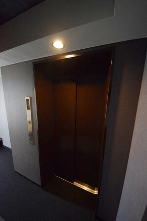 ザ・パークハビオ根岸三丁目の物件内観写真